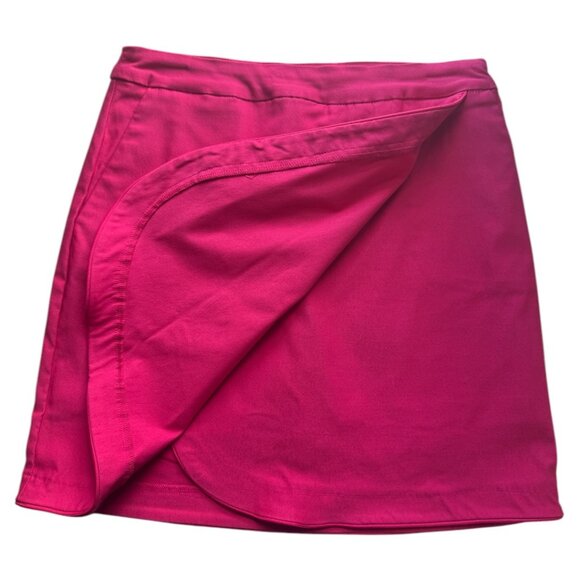 Tribal Wrap Skort NWT - Picture 2 of 7